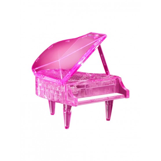 Интерьерный конструктор Hobby Day DIY MiniHouse, Рояль 29026,  29026-0