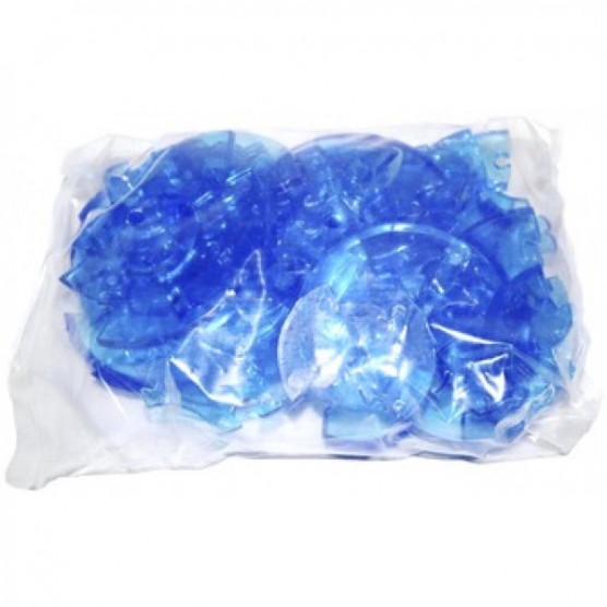 Интерьерный конструктор Hobby Day DIY MiniHouse, Земля со светом,  9040A-2