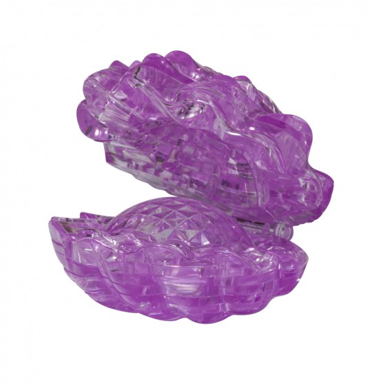 Интерьерный конструктор Hobby Day DIY MiniHouse, Жемчужина в раковине,  29039-1-1