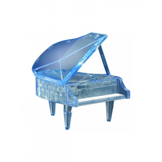 Интерьерный конструктор Hobby Day DIY MiniHouse, Рояль 29026,  29026-1