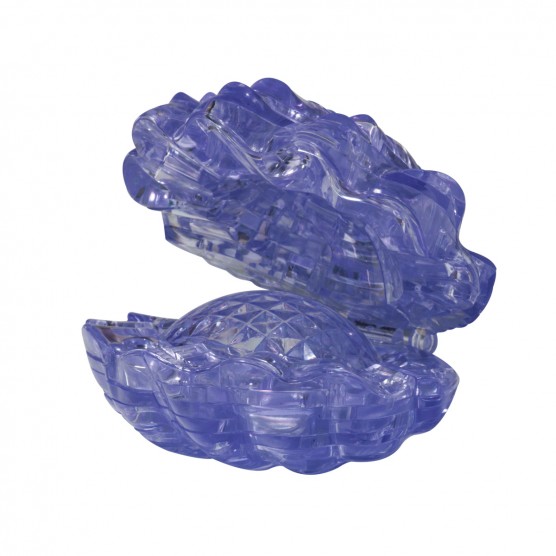 Интерьерный конструктор Hobby Day DIY MiniHouse, Жемчужина в раковине,  29039-1-0