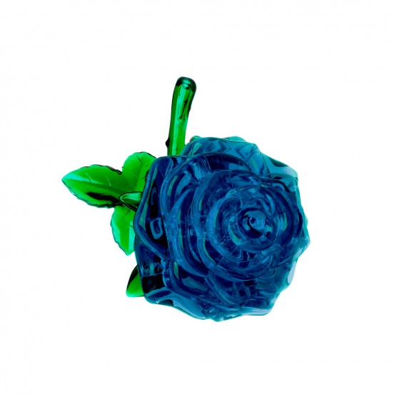 Интерьерный конструктор Hobby Day DIY MiniHouse, Роза L,  9001-1